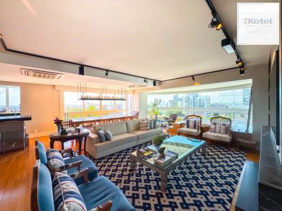 Apartamento com 3 Quartos à venda, 180m² no Bela Vista, Porto Alegre