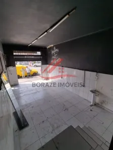 Sala Comercial para alugar, 60m² no Jardim Pilar, Mauá