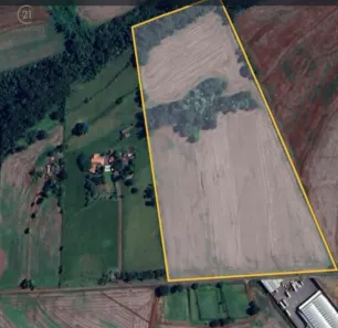 Lote/Terreno à venda, 121000m² no Jardim Petrópolis, Arapongas