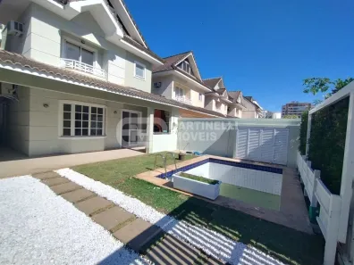 Casa de Condomínio com 4 Quartos para alugar, 197m² no Recreio dos Bandeirantes, Rio de Janeiro