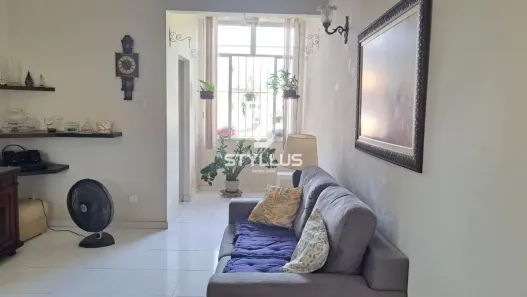 Apartamento com 2 Quartos à venda, 76m² no Piedade, Rio de Janeiro