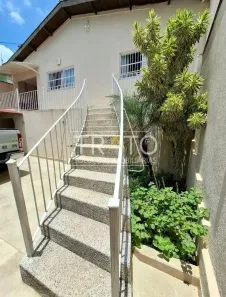 Sobrado com 3 Quartos à venda, 188m² no Jardim dos Oliveiras, Campinas