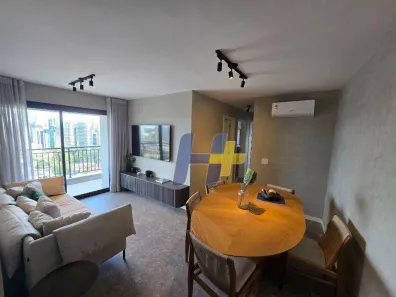 Apartamento com 3 Quartos à venda, 94m² no Vila Cordeiro, São Paulo