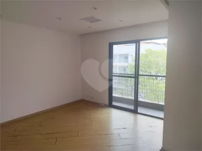 Apartamento com 3 Quartos à venda, 63m² no Vila Santos, São Paulo