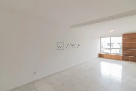 Apartamento com 2 Quartos à venda, 127m² no Perdizes, São Paulo