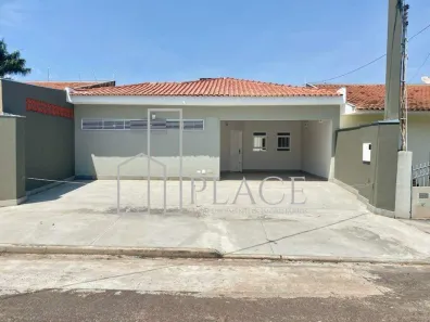 Imóvel Comercial com 3 Quartos para alugar, 200m² no Jardim Maria Izabel, Marília
