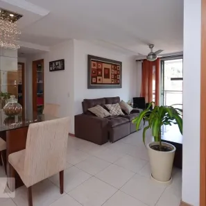 Apartamento com 3 Quartos à venda, 92m² no Icaraí, Niterói