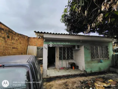Casa com 6 Quartos à venda, 205m² no Rio Branco, Canoas