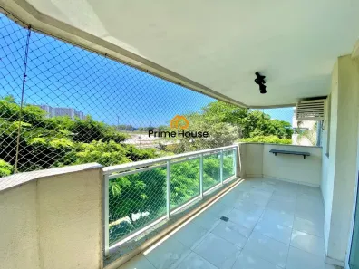 Apartamento com 3 Quartos à venda, 87m² no Jacarepaguá, Rio de Janeiro