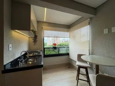 Apartamento com 2 Quartos à venda, 85m² no Nova Aliança, Ribeirão Preto
