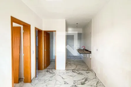Apartamento com 2 Quartos à venda, 53m² no Cidade Patriarca, São Paulo