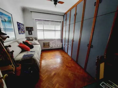 Apartamento com 4 Quartos à venda, 175m² no Laranjeiras, Rio de Janeiro