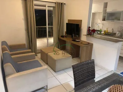 Apartamento com 2 Quartos à venda, 69m² no Recreio dos Bandeirantes, Rio de Janeiro