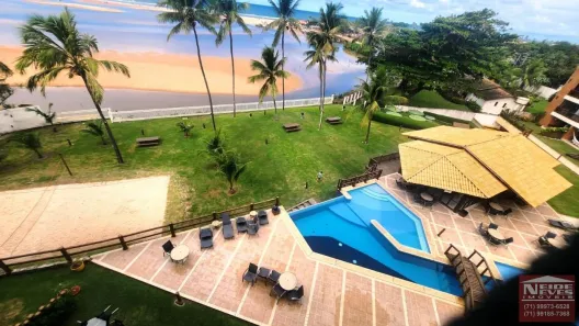 Apartamento com 2 Quartos à venda, 82m² no Vilas do Atlântico, Lauro de Freitas
