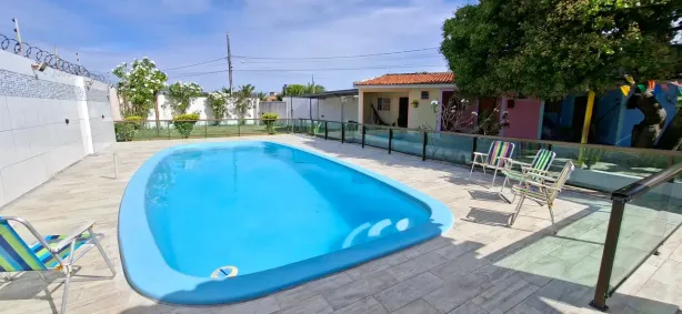 Imóvel Comercial com 7 Quartos para venda ou aluguel, 362m² no Jacumã, Conde