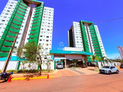 Apartamento com 2 Quartos à venda, 62m² no Plano Diretor Sul, Palmas