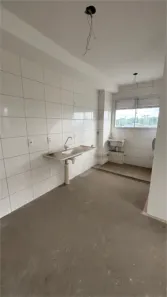Apartamento com 2 Quartos à venda, 38m² no Cidade Nova São Miguel, São Paulo