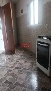 Kitnet com 1 Quarto para alugar, 23m² no Jardim Adriana, Guarulhos