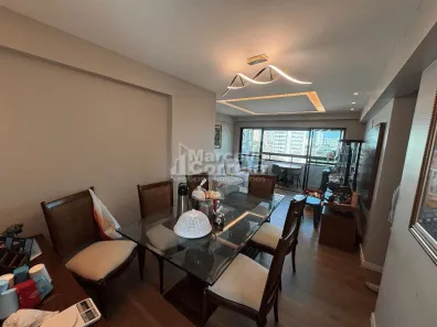 Apartamento com 4 Quartos à venda, 87m² no Rosarinho, Recife