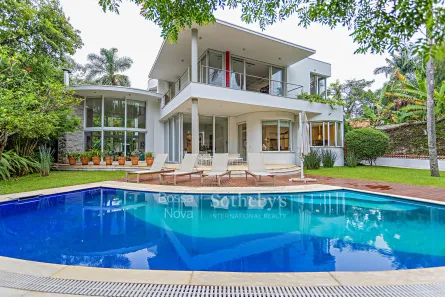Casa com 5 Quartos à venda, 904m² no Jardim dos Estados, São Paulo