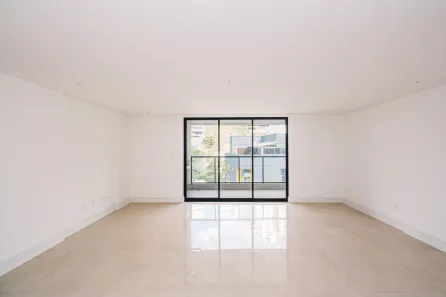Apartamento com 4 Quartos à venda, 163m² no Granbery, Juiz de Fora