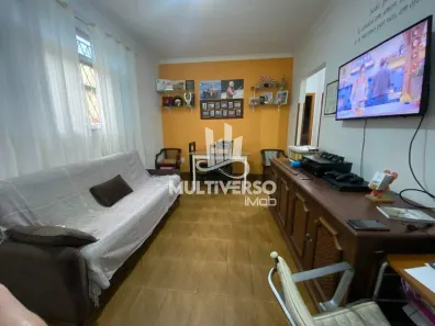 Apartamento com 2 Quartos à venda, 72m² no Campo Grande, Santos