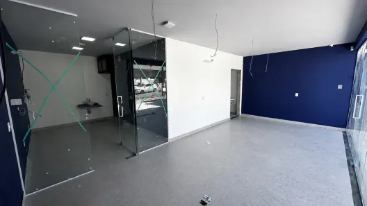 Ponto Comercial à venda, 170m² no Lagoa Nova, Natal