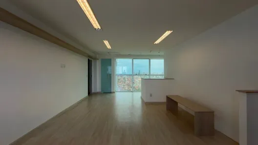 Sala Comercial para alugar, 113m² no Horto Florestal, Salvador