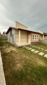 Casa de Condomínio com 2 Quartos à venda, 54m² no Maiobão, Paço do Lumiar