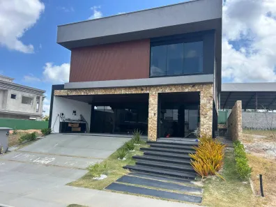 Casa de Condomínio com 5 Quartos à venda, 350m² no Centro, Eusébio