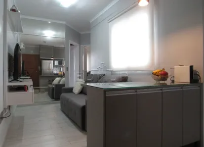 Cobertura com 2 Quartos à venda, 94m² no Parque Jaçatuba, Santo André