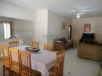 Casa com 3 Quartos à venda, 215m² no Vale das Flores, Tremembé