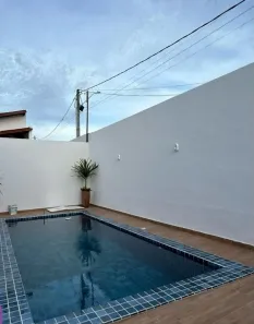 Casa de Condomínio com 2 Quartos à venda, 80m² no Icaraí, Caucaia