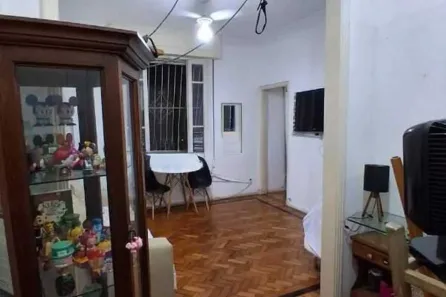 Apartamento com 2 Quartos à venda, 92m² no Flamengo, Rio de Janeiro