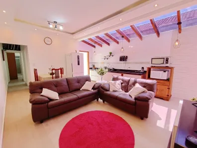 Casa com 3 Quartos à venda, 90m² no Real, Praia Grande
