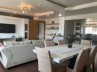 Apartamento com 4 Quartos à venda, 168m² no Independência, Porto Alegre
