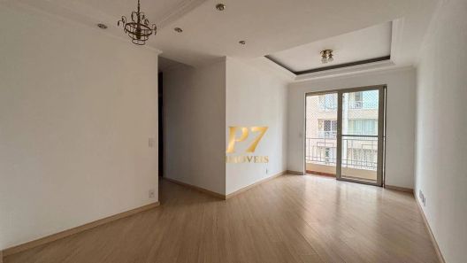 Apartamento com 3 Quartos à venda, 65m² no Baeta Neves, São Bernardo do Campo