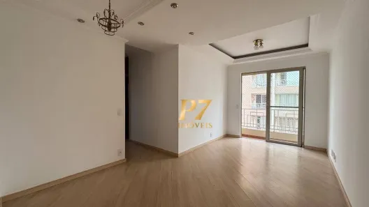 Apartamento com 3 Quartos à venda, 65m² no Baeta Neves, São Bernardo do Campo