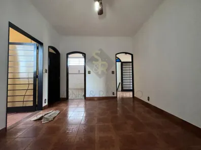 Imóvel Comercial com 4 Quartos para alugar, 282m² no Sumarezinho, Ribeirão Preto