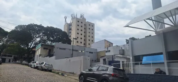 Apartamento com 2 Quartos à venda, 53m² no Jardim Ana Maria, Guarulhos