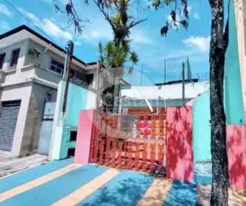 Sobrado com 10 Quartos à venda, 298m² no Ipiranga, São Paulo