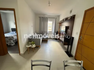 Apartamento com 2 Quartos à venda, 63m² no Industrial São Luiz, Contagem