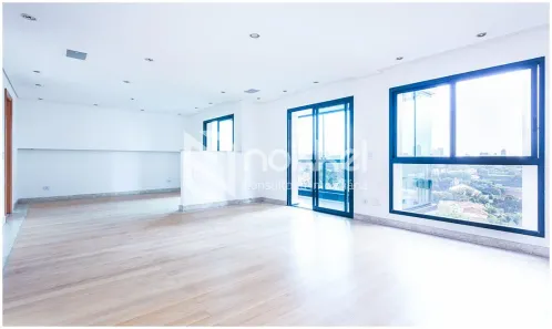 Apartamento com 4 Quartos à venda, 202m² no Higienópolis, São Paulo