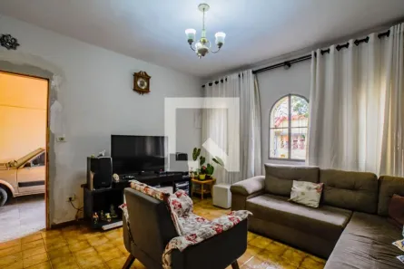 Casa com 3 Quartos à venda, 200m² no Jardim Santo Antônio, Santo André