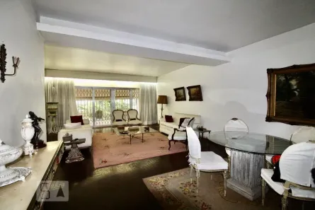 Casa com 4 Quartos à venda, 1250m² no Campo Belo, São Paulo