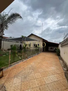 Casa com 2 Quartos à venda, 194m² no Garavelo Residencial Park, Aparecida de Goiânia