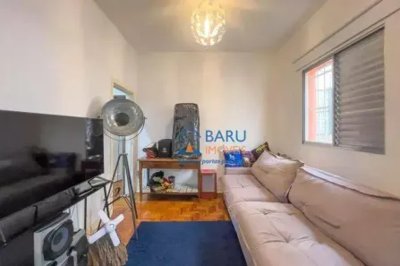 Apartamento com 3 Quartos à venda, 80m² no Vila Mariana, São Paulo