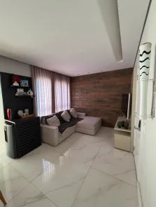Apartamento com 3 Quartos à venda, 93m² no Vila da Serra, Nova Lima
