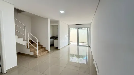 Casa de Condomínio com 3 Quartos para alugar, 110m² no Chácara Primavera, Campinas