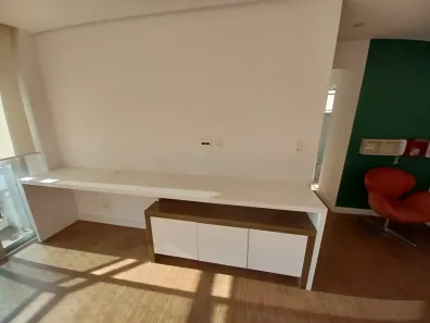 Apartamento com 1 Quarto à venda, 90m² no Campo Belo, São Paulo